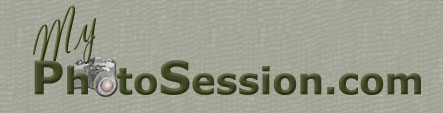 My PhotoSession.com logo