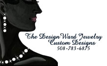 The DesignWard Jewelry
