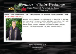 WondersWithinWeddings.com-Justice of the Peace Wedding Ceremony Services